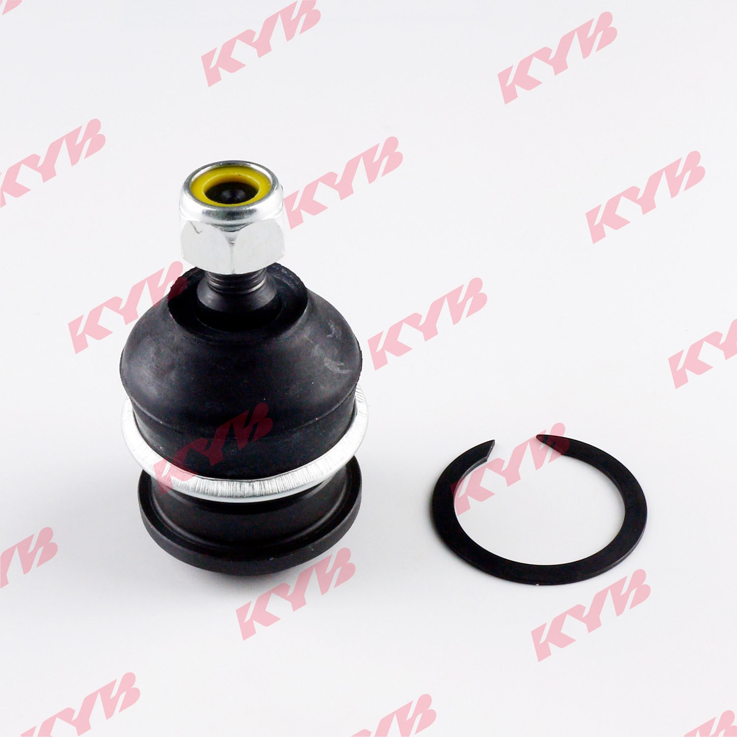 Fits KAYABA AMORTYZATORY KBJ1121 CONTROL ARM PIN TBD TBD - F Error:520
