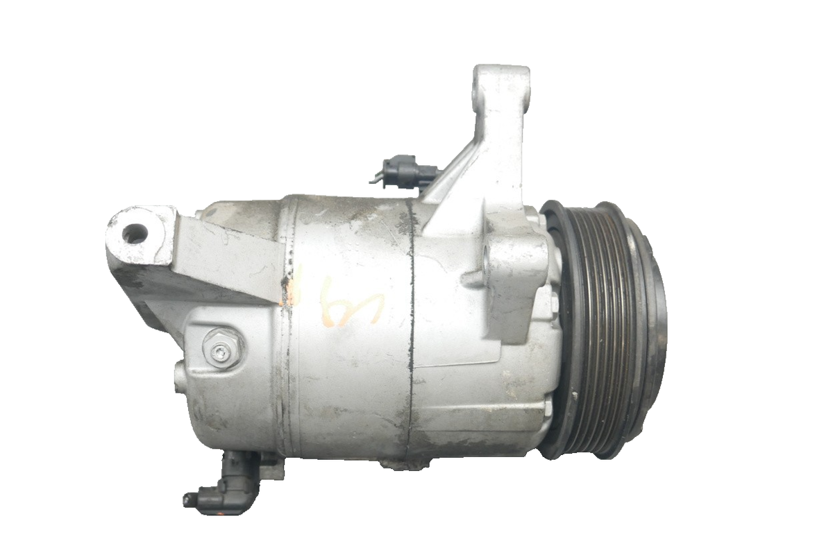 A様 2013-2019 Cadillac XTS A/C Air Conditioning Compressor Pump