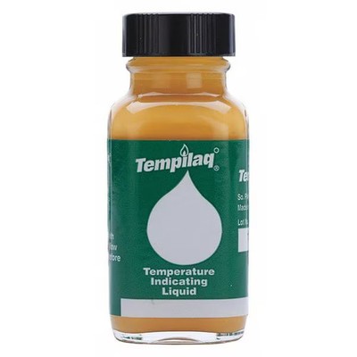 Tempil Temperature Indicator,350 deg. F,2 fl oz 24408G Tempil 24408G