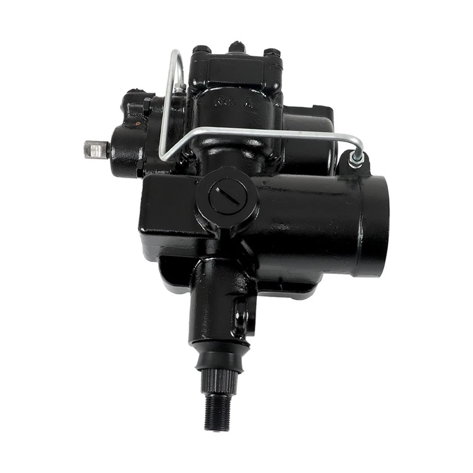 Power Steering Gear Box 82-00109R For Land Rover Defender&Range Rover 1994-1999 - Image 4 of 4