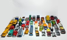 50er 60er 70er 80er Jahre Matchbox Lesney Modelle zum Wegwerfpreis 😀