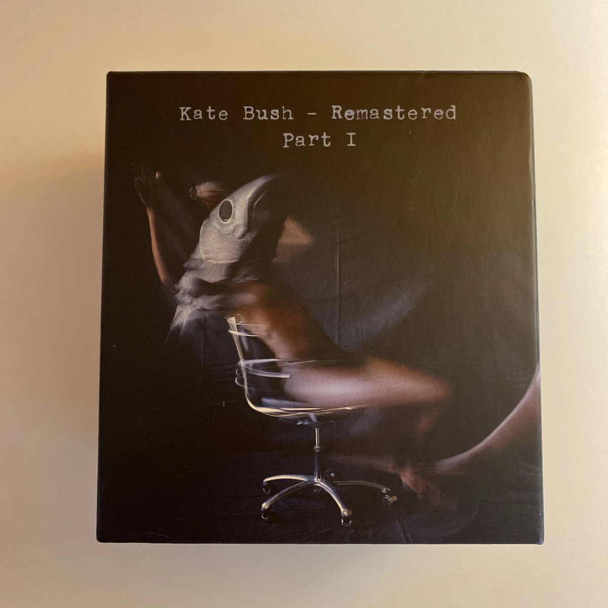 Kate Bush Box Set Music CDs for sale | eBay