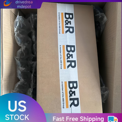 B&R 8LSA26.R0060D000-3 Servo Motor Brand New Sealed US Stock Fast Delivery