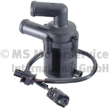 PIERBURG 7.10101.00.0 WASSERUMWAELZPUMPE für AUDI SEAT SKODA VW