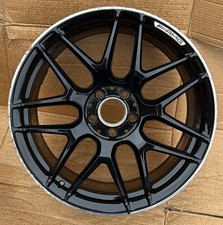 GENUINE MERCEDES E63S W213 20" FRONT ALLOY WHEEL A2134013000