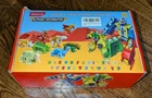 Full 26 Alphabet A-Z Robots Vintage Toys Transformers Letters Dinosaurs AlphaBot