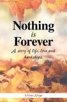 Vivian Stirpe | Nothing Is Forever | Taschenbuch | Englisch (2021) | Xlibris Us