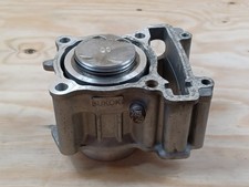 ♻️♻️ Yamaha WR 125 X R 2009-2014  Engine BARREL CYLINDER & PISTON♻️♻️ OEM
