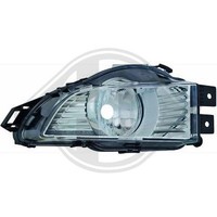 Nebelscheinwerfer Diederichs 1826088 FüR Opel Rechts