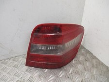 Feu arrière Mercedes CLASSE M