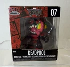 Funko Minis Marvel Venom 07 Deadpool Vinyl Figure New Sealed in Package