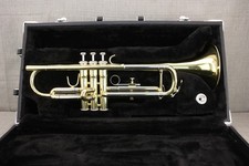 Jupiter JTR 600 Bb Beginner/Student Trumpet