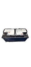 BMW 3 SERIES START STOP AGM BATTERY 12V 90Ah 900A 7575327 6924022 F30 GENUINE