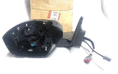LR Range Rover Evoque L538 Linksseitiger Flügelspiegel LHD LR060144 NEUE EURLICH