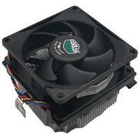 Acer Veriton X4110G Hitze Waschbecken Thermal KüHler Ventilator DC.12911.004