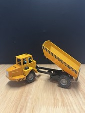Joal Volvo BM A25 Articulated