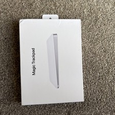 Apple Magic Trackpad