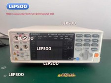 1PC USED HIOKI BT3563A Battery Tester Fast shipping pr