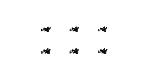 ROKUHAN Z 7297424 Arnold acoplamientos cortos, 6 piezas | Zustand: Neu