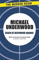 Michael Underwood | Death At Deepwood Grange | Taschenbuch | Englisch (2013)