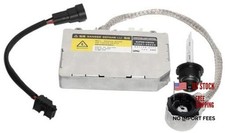 KDLT002 Xenon HID Headlight Ballast Assembly Module - Compatible with Lexus