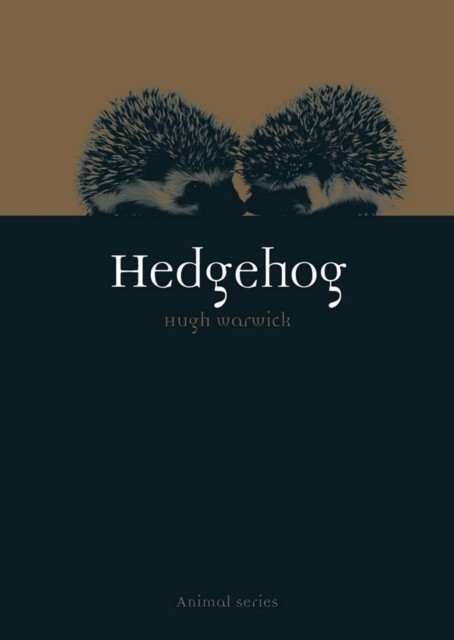 Hedgehog by Hugh Warwick (Paperback, 2014) - Image 4