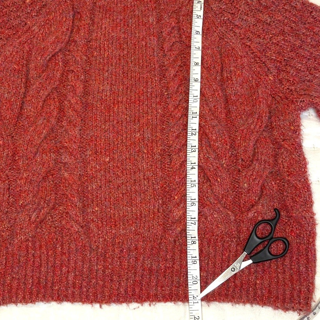 Universal Thread Textured Pullover Sweater Women … - image 8