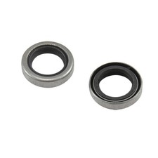 Joint spi 285.0110 pour carter moteur Polini pour mobylette MBK 51 15x22x5mm