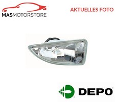 NEBELSCHEINWERFER RECHT DEPO 431-2005R-UE I FÜR FORD FOCUS 1.6L,1.8L,1.4L,2L