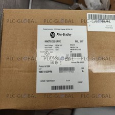 1PC NEW 2097-V33PR6 With 1 Year warranty Warranty hongkong