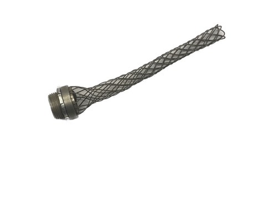 #ad NEW OLD STOCK Hubbell Kellems 1” NPT 0.73” 0.91” Strain Relief Cord SR 070 $14.99