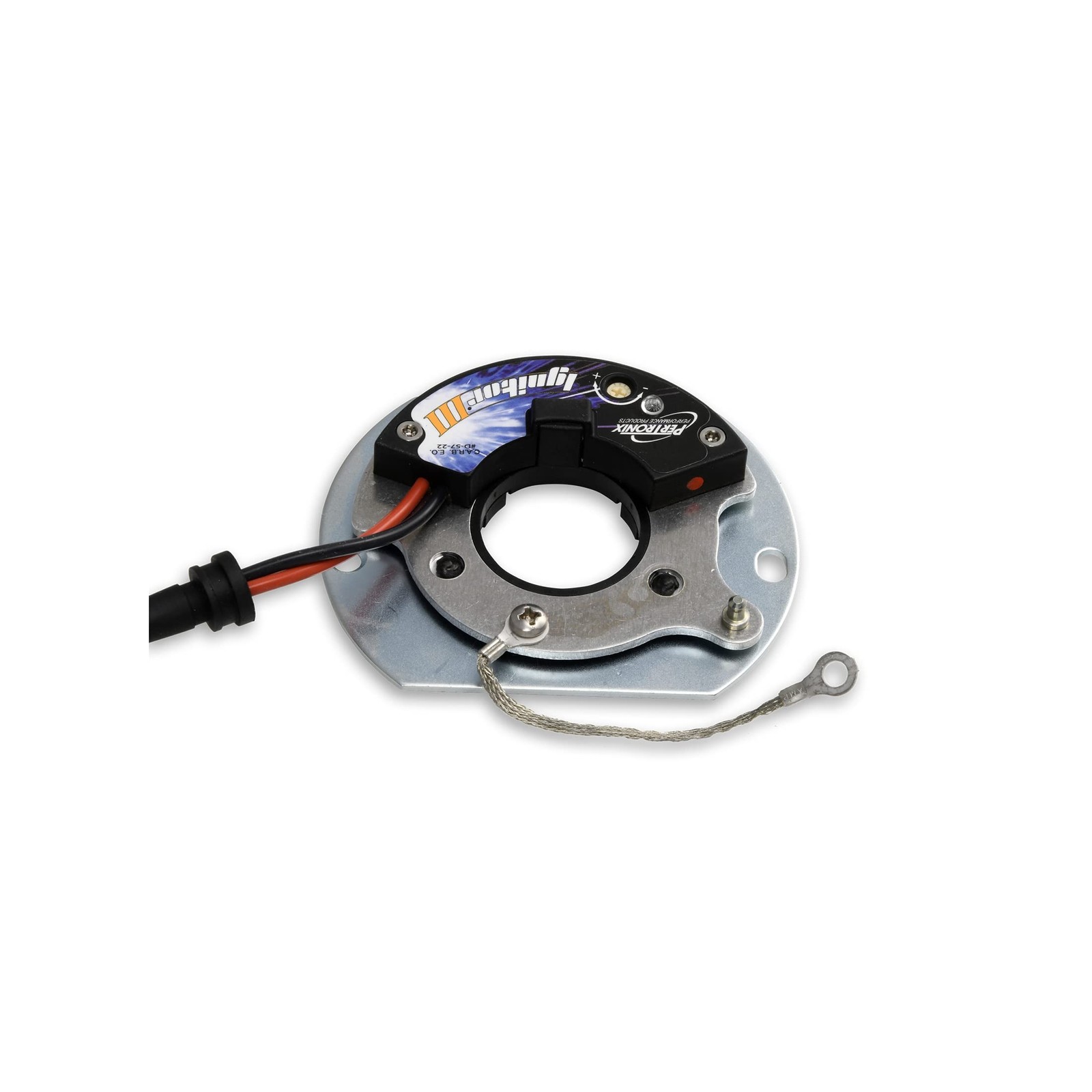 PerTronix 71281 Ignitor III Electronic Ignition Conversion Kit, 8 Cylinder