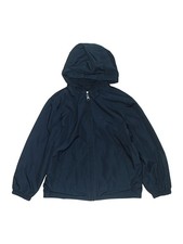 Cat  Jack Boys Blue Windbreaker 6
