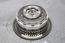 2014-2017 Harley 103 HO Complete Clutch Basket OEM 37000072