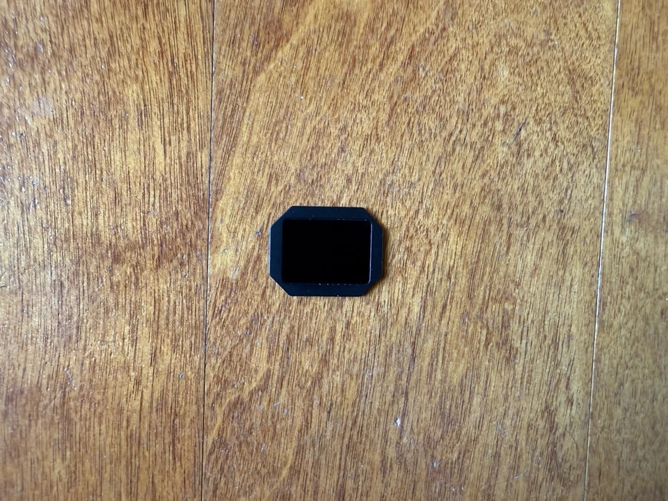 Kase Clip-In ND1000 Filter for Sony APSC - Image 2 of 2