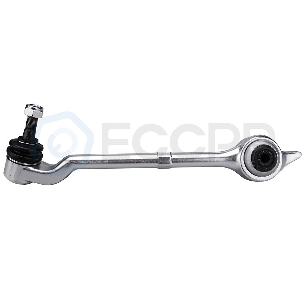 Front Rearward Lower Control Arm (Driver Side) For BMW 5 Series 525i 528i 530i 545i 550i M5 2004-2010