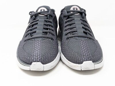 Nike Sabrina 1 Beyond the Game Basketball Shoes Dark Grey  display picture 3