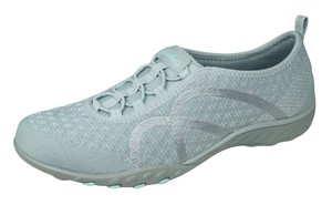skechers fortune knit womens walking shoes