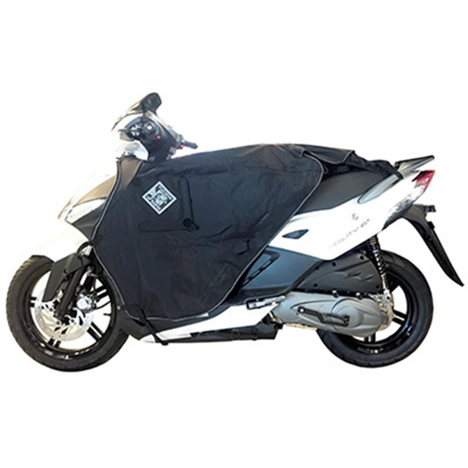 Tablier couvre-jambe Tucano R179-X Kymco Agility Plus 125 50 200
