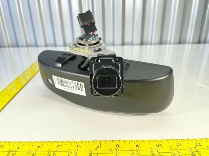 Espejo retrovisor interior Q 14-17 Maserati Ghibli SQ4 Foto 4 de 4