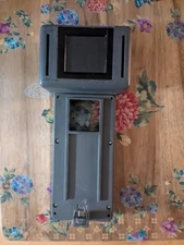 Northrop Grumman Biosled Biometric Fingerprint Retina Scanner Read Description