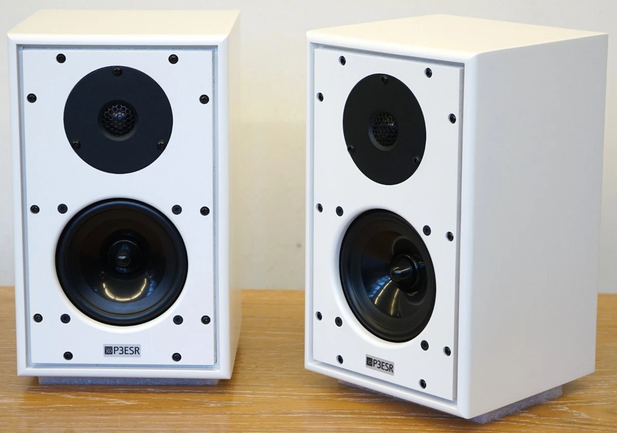 Harbeth p3esr sale ebay