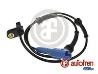 Autofren Seinsa DS0053 ABS Sensor FüR Peugeot