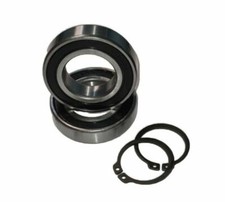  Trommellager Lager passend für ATIKA Betonmischer Profi 145 , EM 125 , Comet130