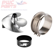 SeaDoo SPARK 14+ 60/90 Trixx Performance Kit RIVA RS12130-IMUK SK-CD-12/14 + WR