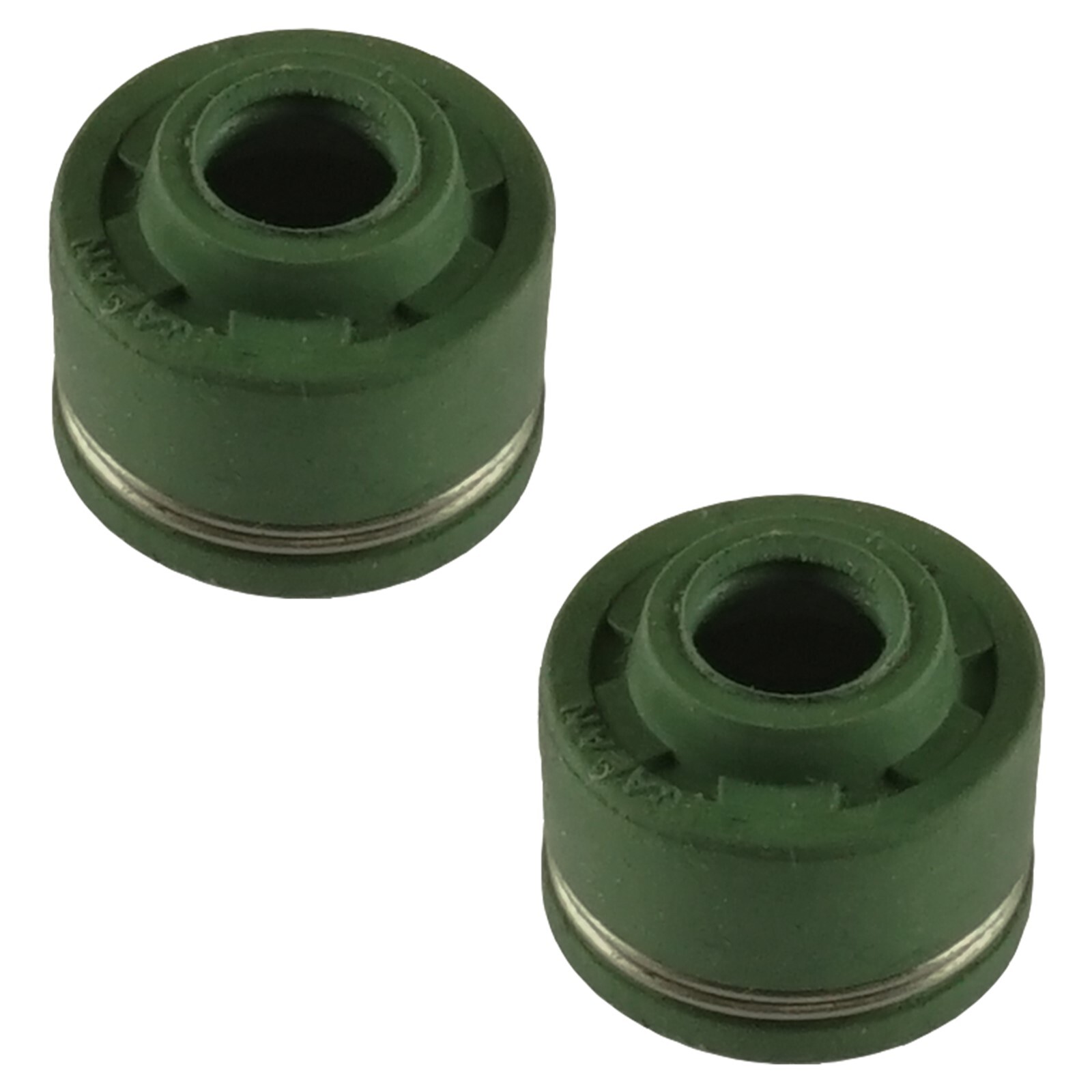 2x Уплотнение штока клапана для Honda CRF230F 2003-2009 2012 2016