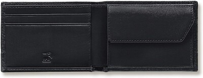 Original Audi collection Sport Mini Wallet Black 3151901300 | eBay