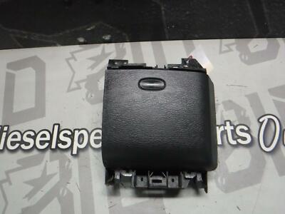 2003 - 2006 DODGE RAM 1500 CUP HOLDER DASH GREY SLT OEM