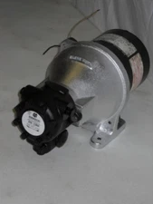 Suntec Waste Oil J Pump #J4NB-A1000G fits Clean Burn, Wedco (W/ New Pump Head)