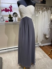 Bill Levkoff Bridesmaid, Homecoming, Formal, Mothers 1223 Sz 10